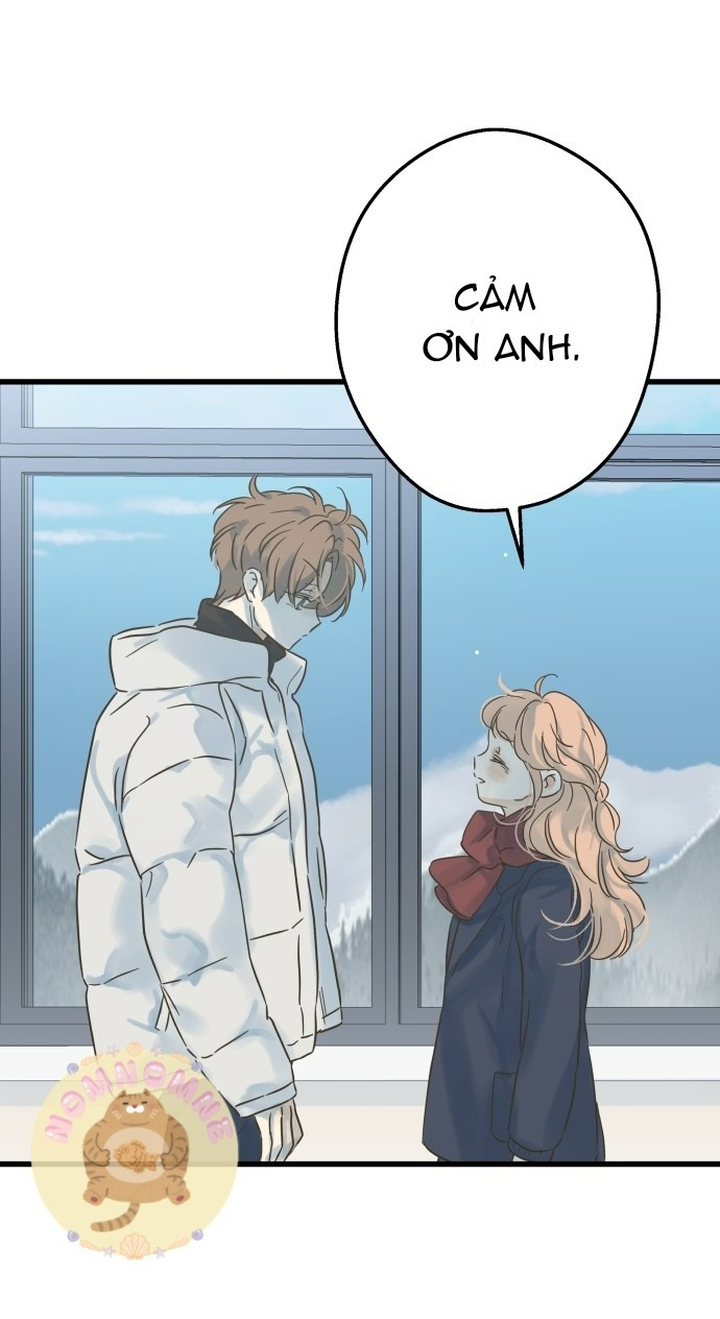 Ẩn Sau Cách Rừng - Chap 3 - Trang 82
