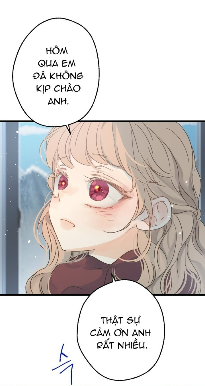 Ẩn Sau Cách Rừng - Chap 3 - Trang 83