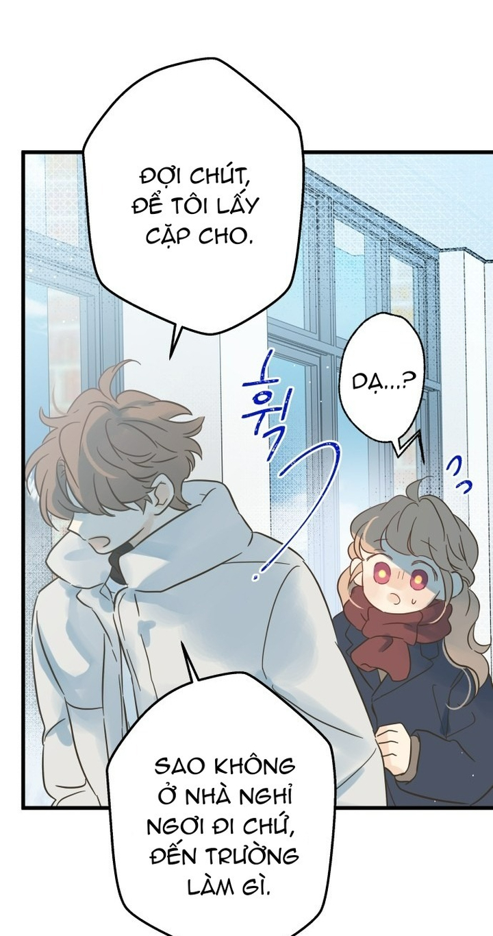 Ẩn Sau Cách Rừng - Chap 3 - Trang 86