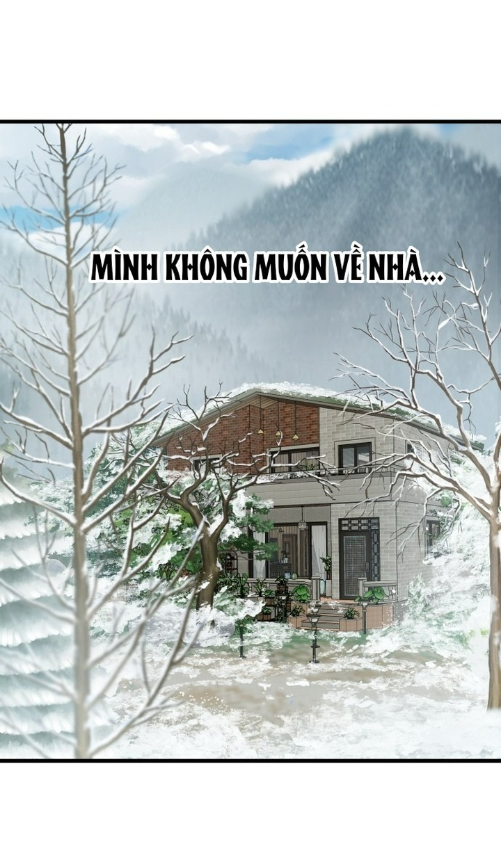 Ẩn Sau Cách Rừng - Chap 3 - Trang 97