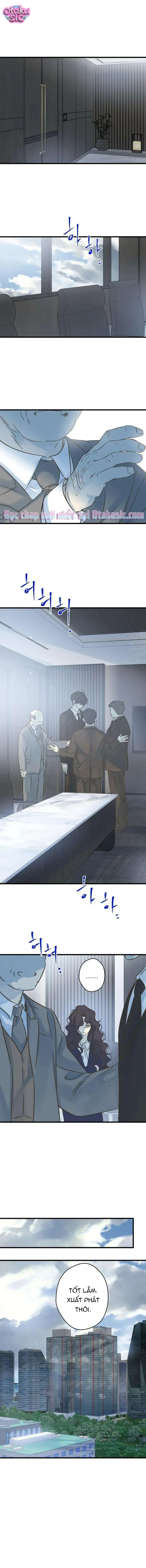 Ẩn Sau Cách Rừng - Chap 30 - Trang 1