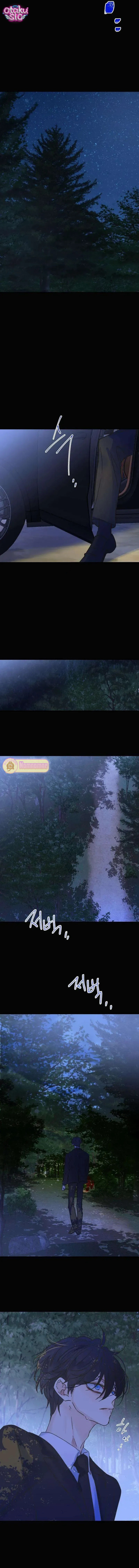 Ẩn Sau Cách Rừng - Chap 30 - Trang 12