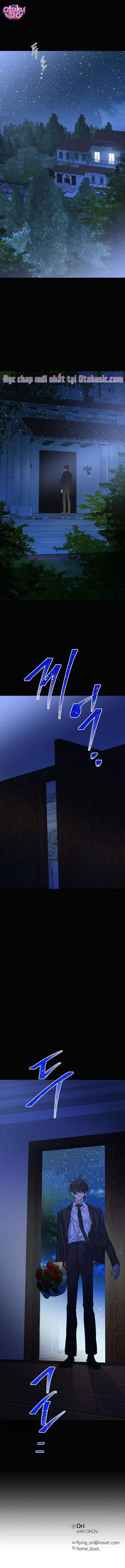 Ẩn Sau Cách Rừng - Chap 30 - Trang 13