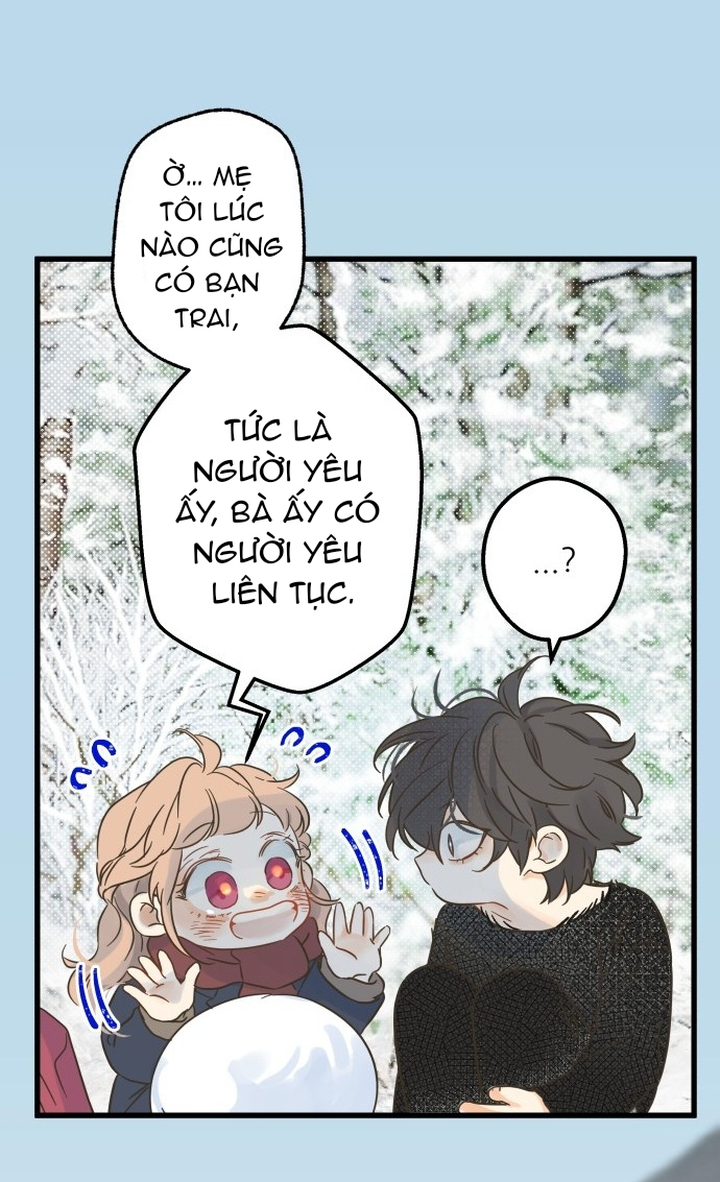 Ẩn Sau Cách Rừng - Chap 4 - Trang 11