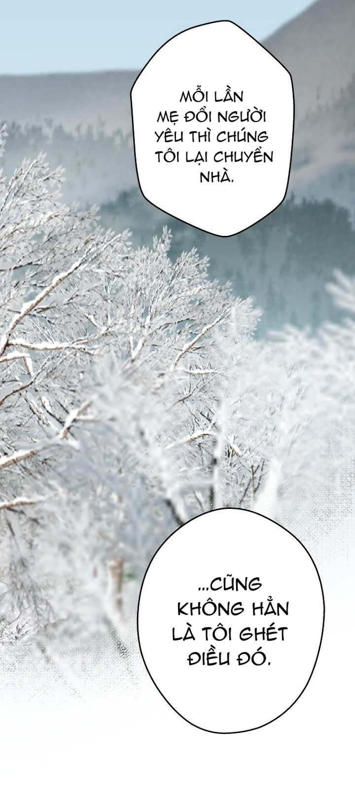 Ẩn Sau Cách Rừng - Chap 4 - Trang 12
