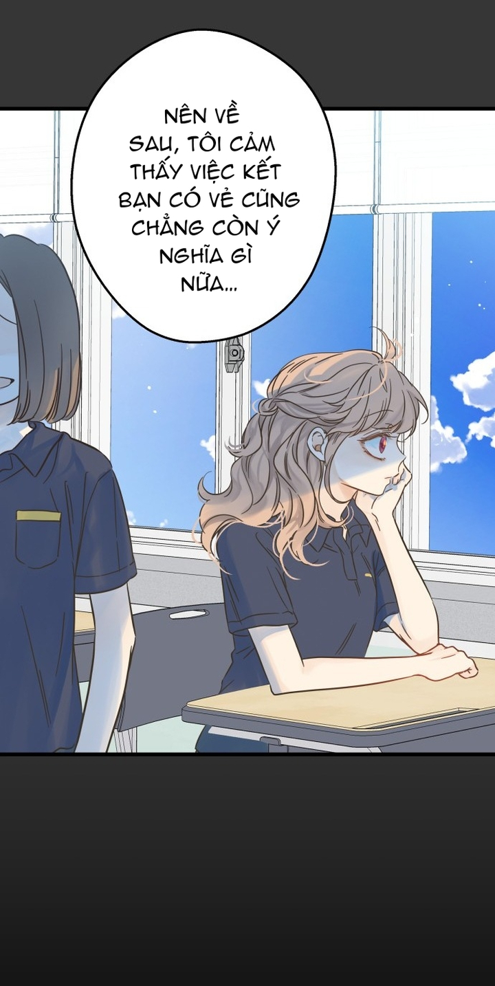 Ẩn Sau Cách Rừng - Chap 4 - Trang 14