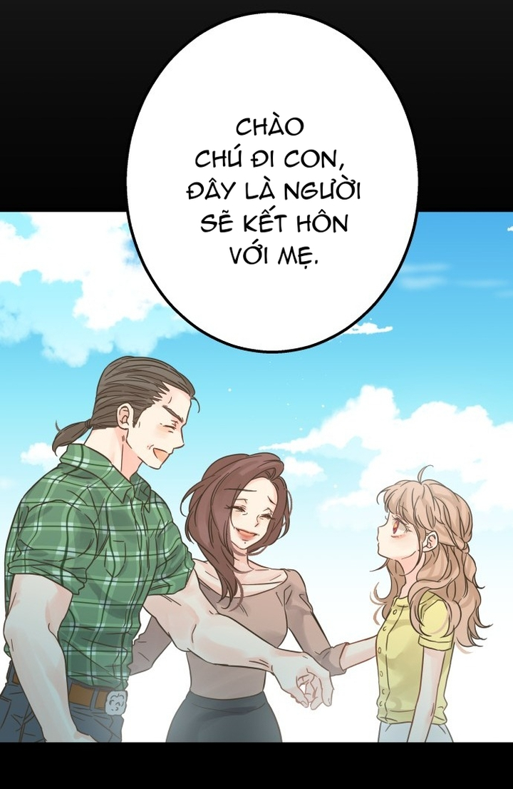 Ẩn Sau Cách Rừng - Chap 4 - Trang 15