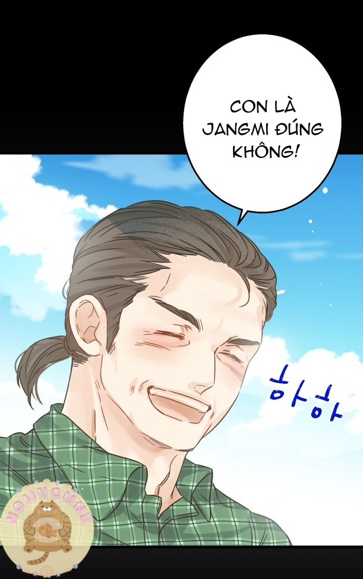 Ẩn Sau Cách Rừng - Chap 4 - Trang 16