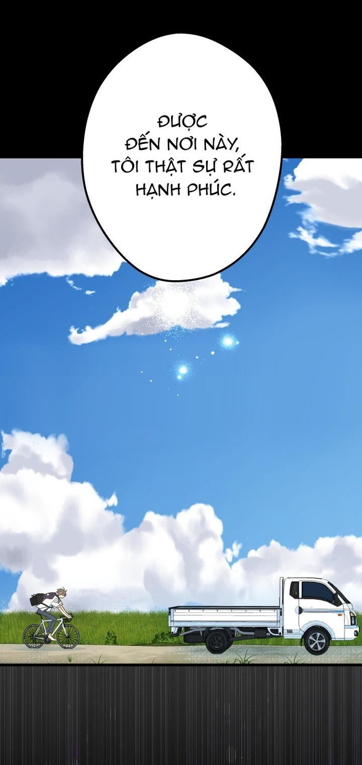 Ẩn Sau Cách Rừng - Chap 4 - Trang 18