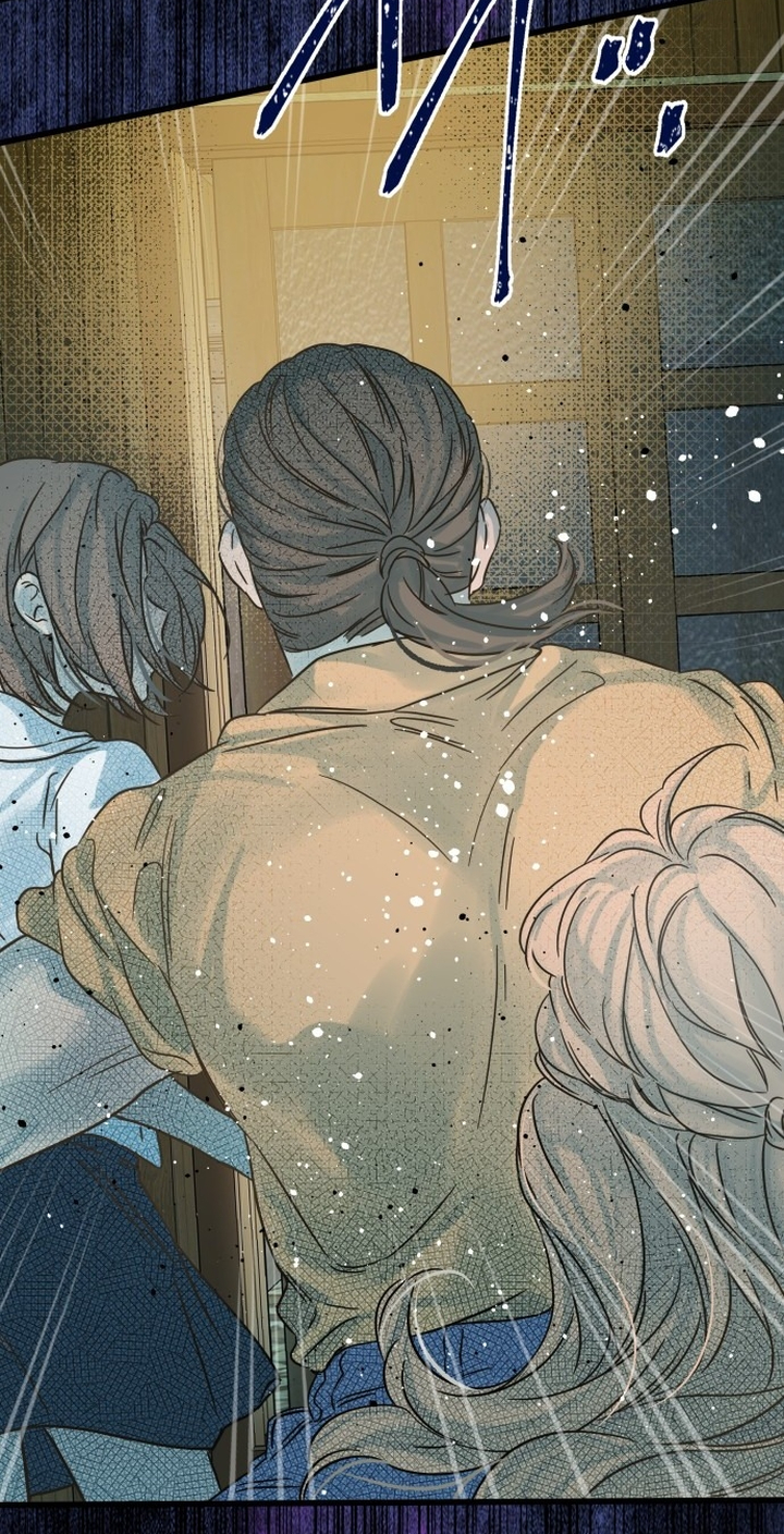Ẩn Sau Cách Rừng - Chap 4 - Trang 23