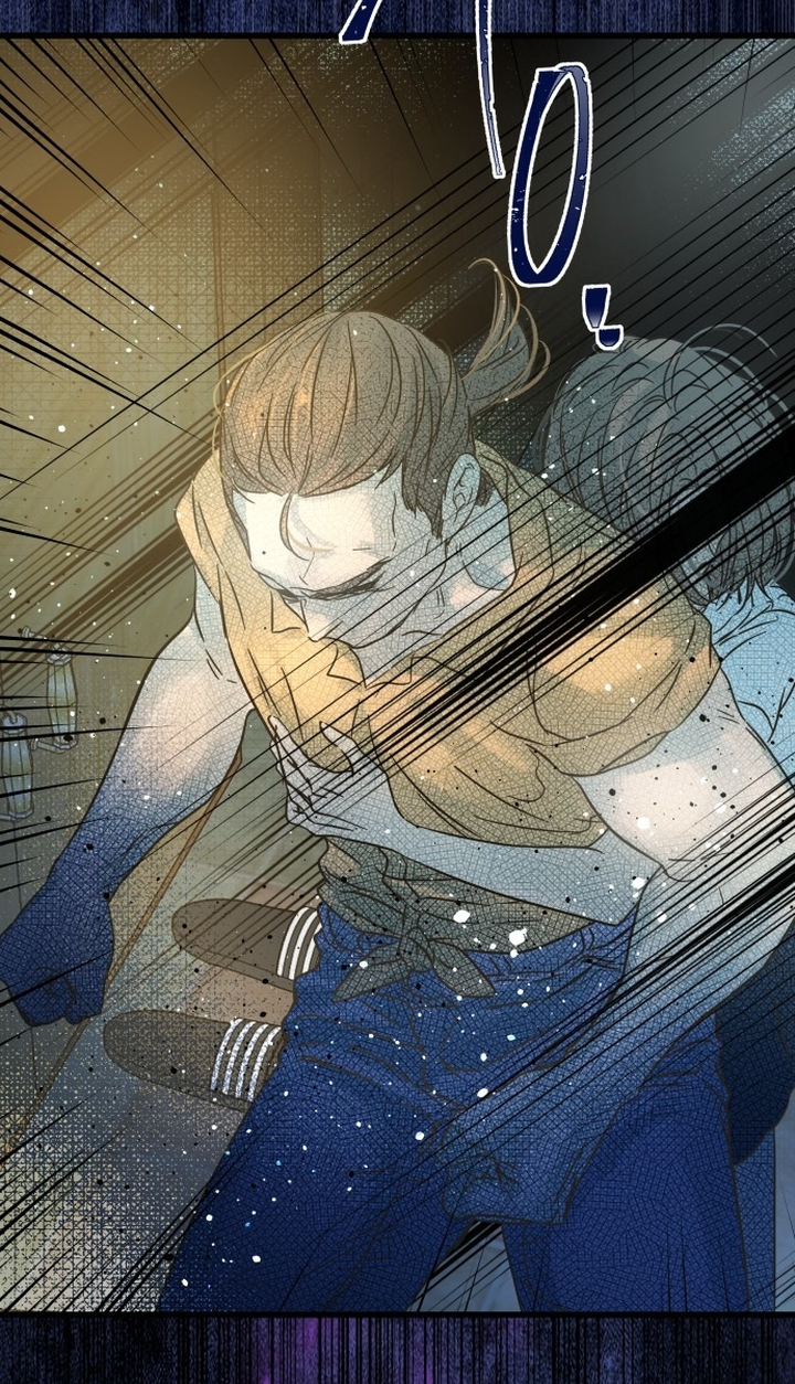 Ẩn Sau Cách Rừng - Chap 4 - Trang 25
