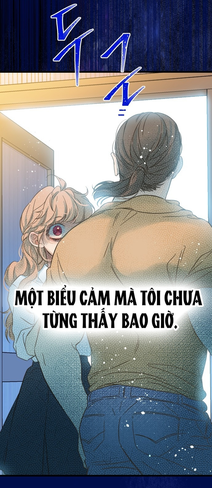 Ẩn Sau Cách Rừng - Chap 4 - Trang 28