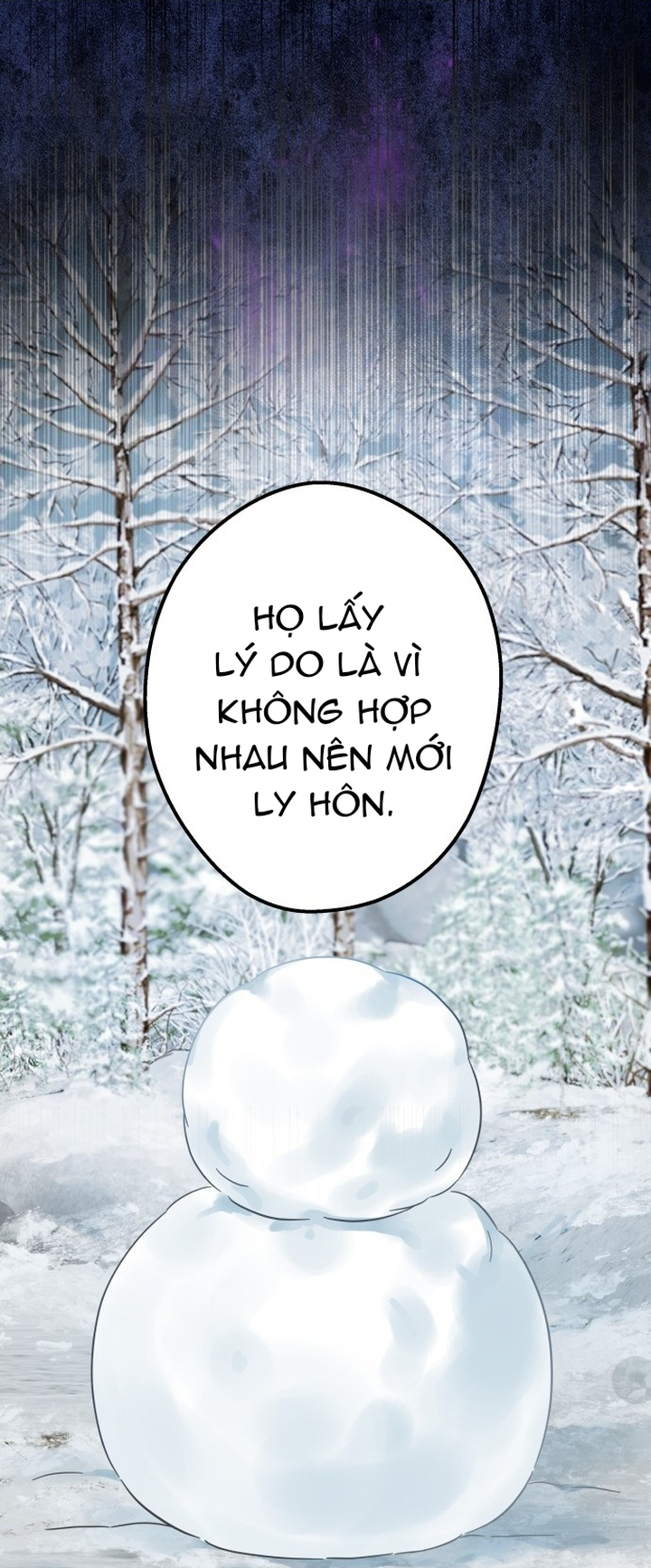 Ẩn Sau Cách Rừng - Chap 4 - Trang 30
