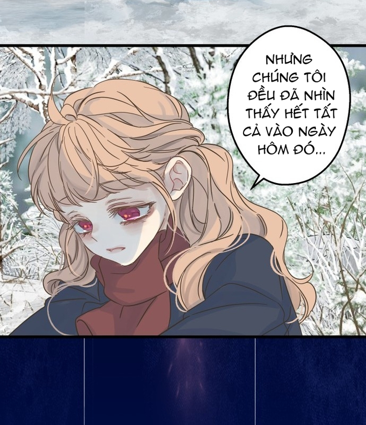 Ẩn Sau Cách Rừng - Chap 4 - Trang 31