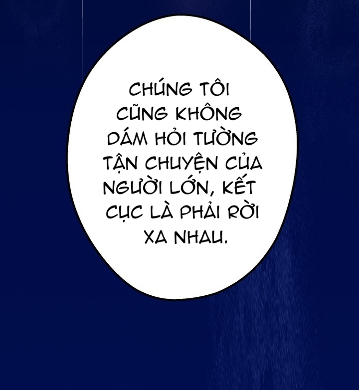 Ẩn Sau Cách Rừng - Chap 4 - Trang 32