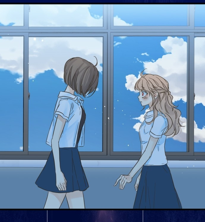 Ẩn Sau Cách Rừng - Chap 4 - Trang 33