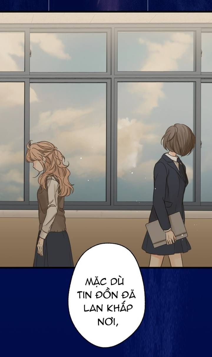 Ẩn Sau Cách Rừng - Chap 4 - Trang 34