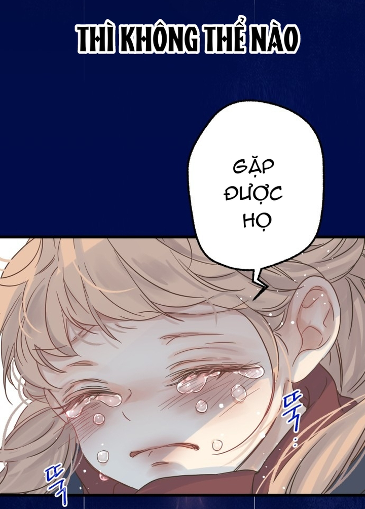 Ẩn Sau Cách Rừng - Chap 4 - Trang 36