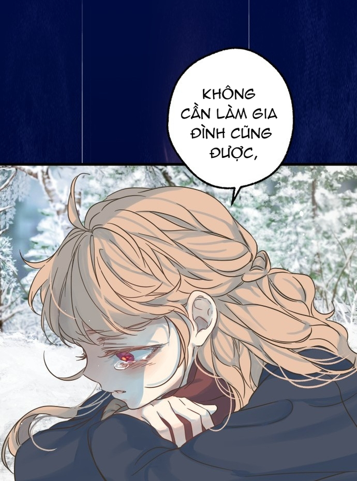 Ẩn Sau Cách Rừng - Chap 4 - Trang 39