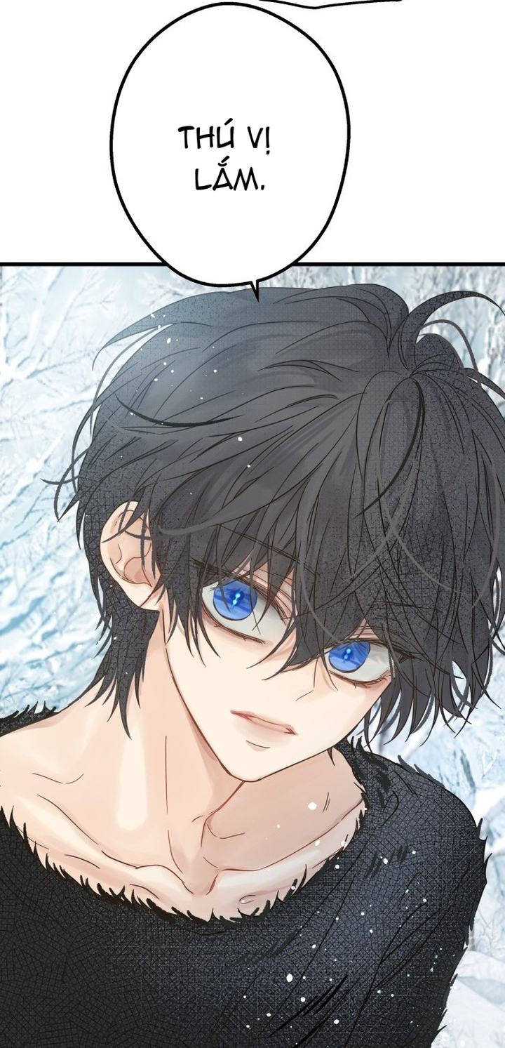 Ẩn Sau Cách Rừng - Chap 4 - Trang 48