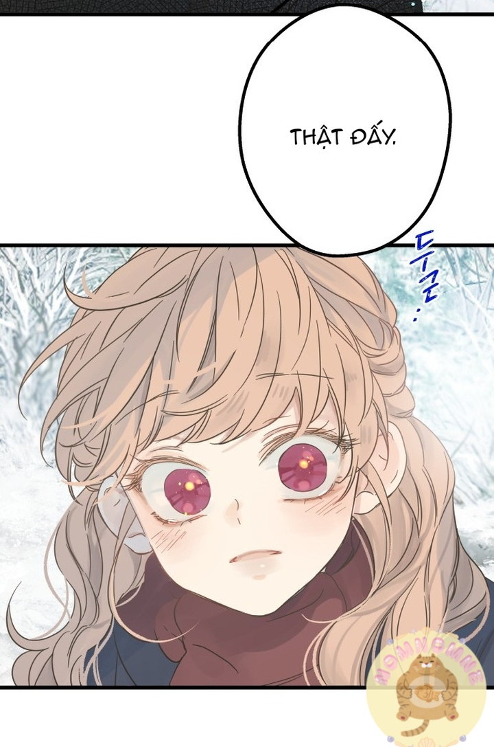 Ẩn Sau Cách Rừng - Chap 4 - Trang 49