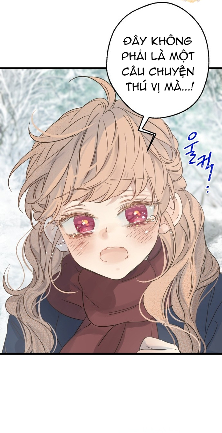 Ẩn Sau Cách Rừng - Chap 4 - Trang 50
