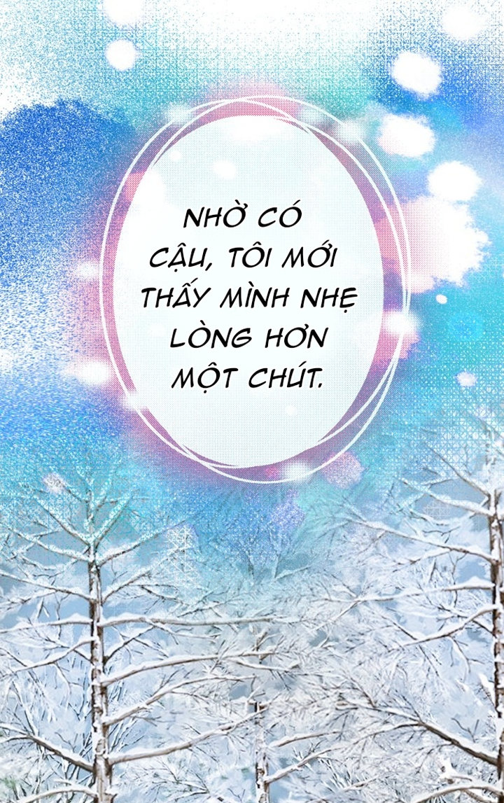 Ẩn Sau Cách Rừng - Chap 4 - Trang 52