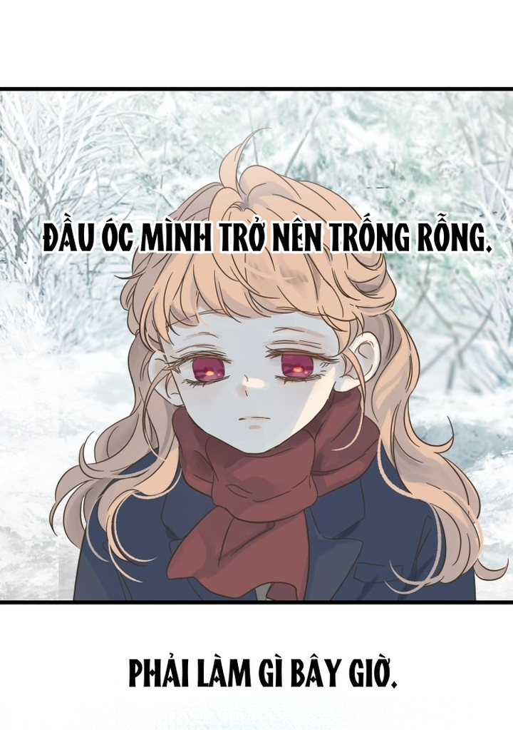 Ẩn Sau Cách Rừng - Chap 4 - Trang 54