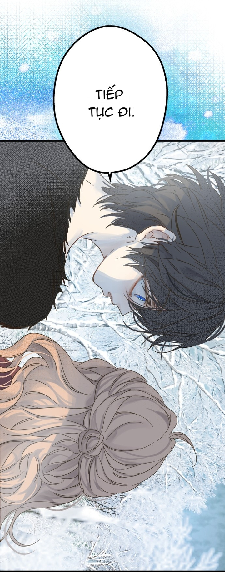 Ẩn Sau Cách Rừng - Chap 4 - Trang 55