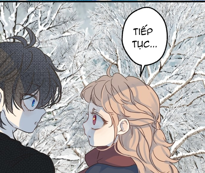 Ẩn Sau Cách Rừng - Chap 4 - Trang 57