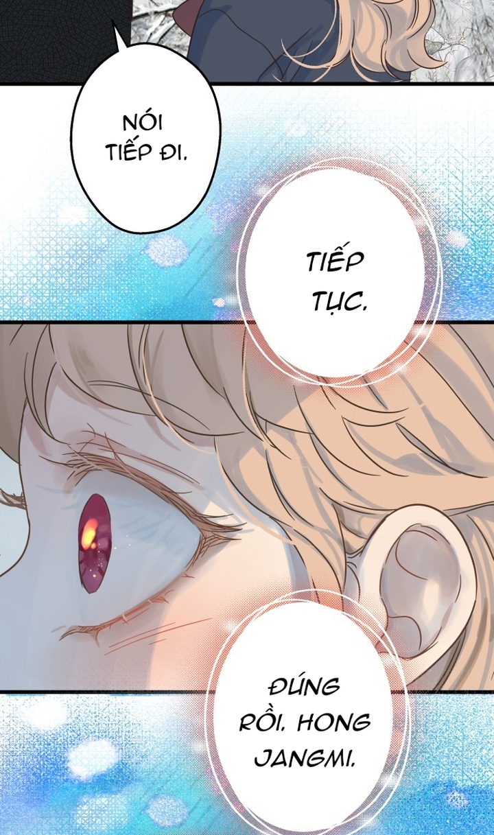 Ẩn Sau Cách Rừng - Chap 4 - Trang 58