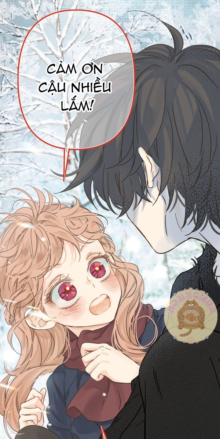 Ẩn Sau Cách Rừng - Chap 4 - Trang 60