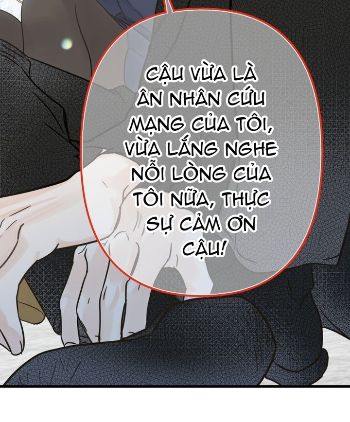 Ẩn Sau Cách Rừng - Chap 4 - Trang 61