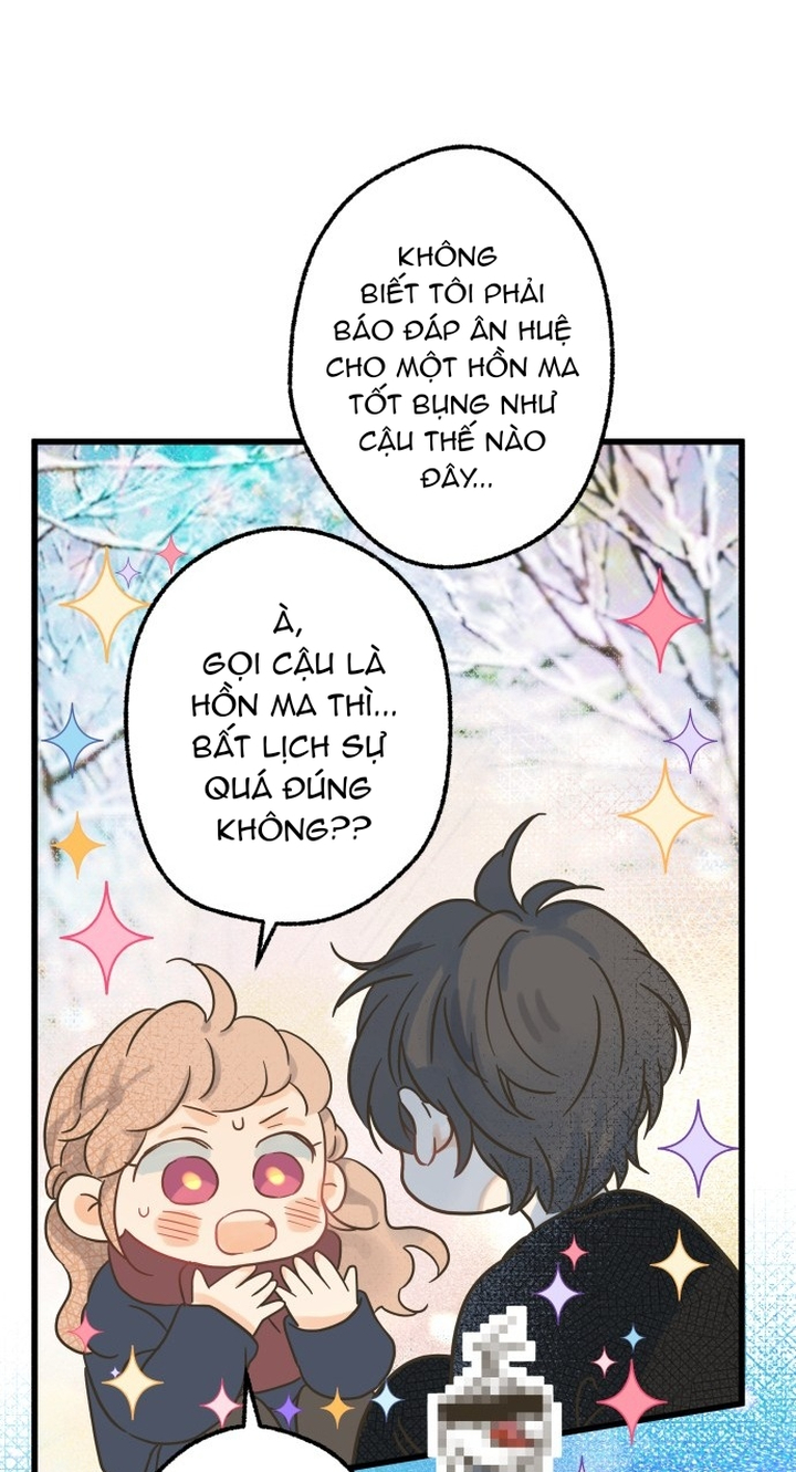 Ẩn Sau Cách Rừng - Chap 4 - Trang 62