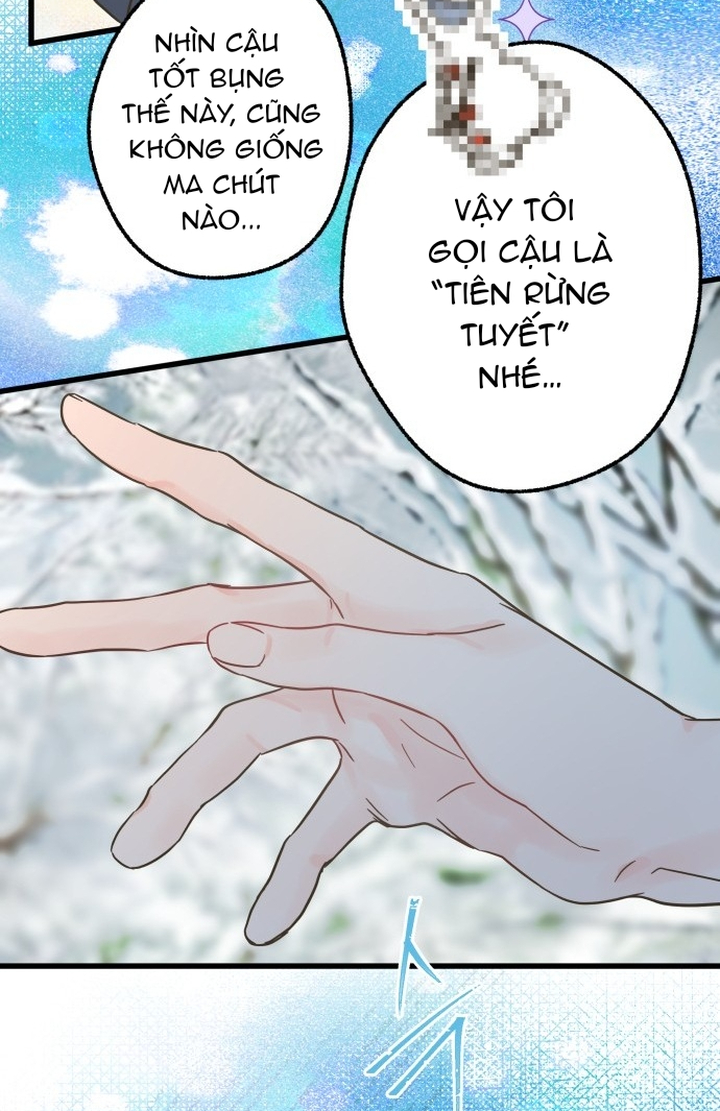 Ẩn Sau Cách Rừng - Chap 4 - Trang 63