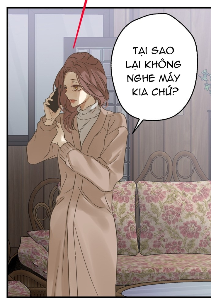 Ẩn Sau Cách Rừng - Chap 4 - Trang 69