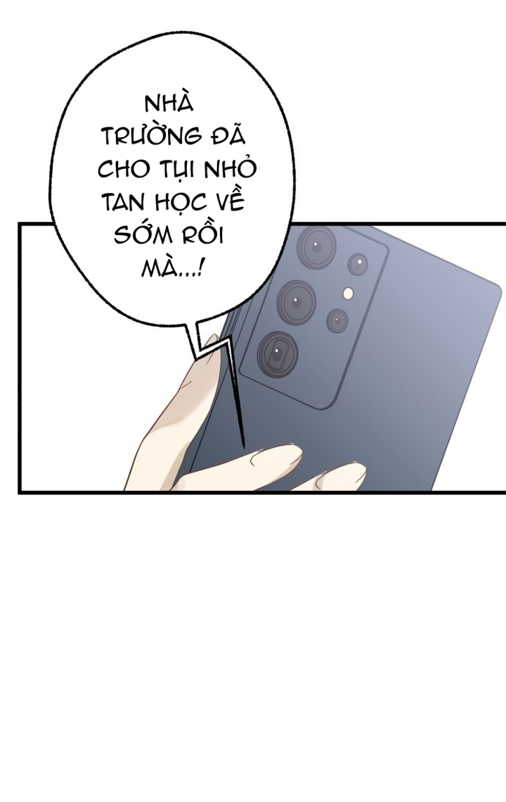 Ẩn Sau Cách Rừng - Chap 4 - Trang 70