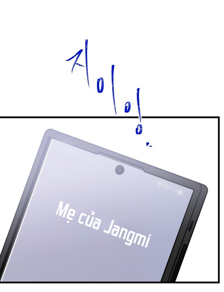 Ẩn Sau Cách Rừng - Chap 4 - Trang 71