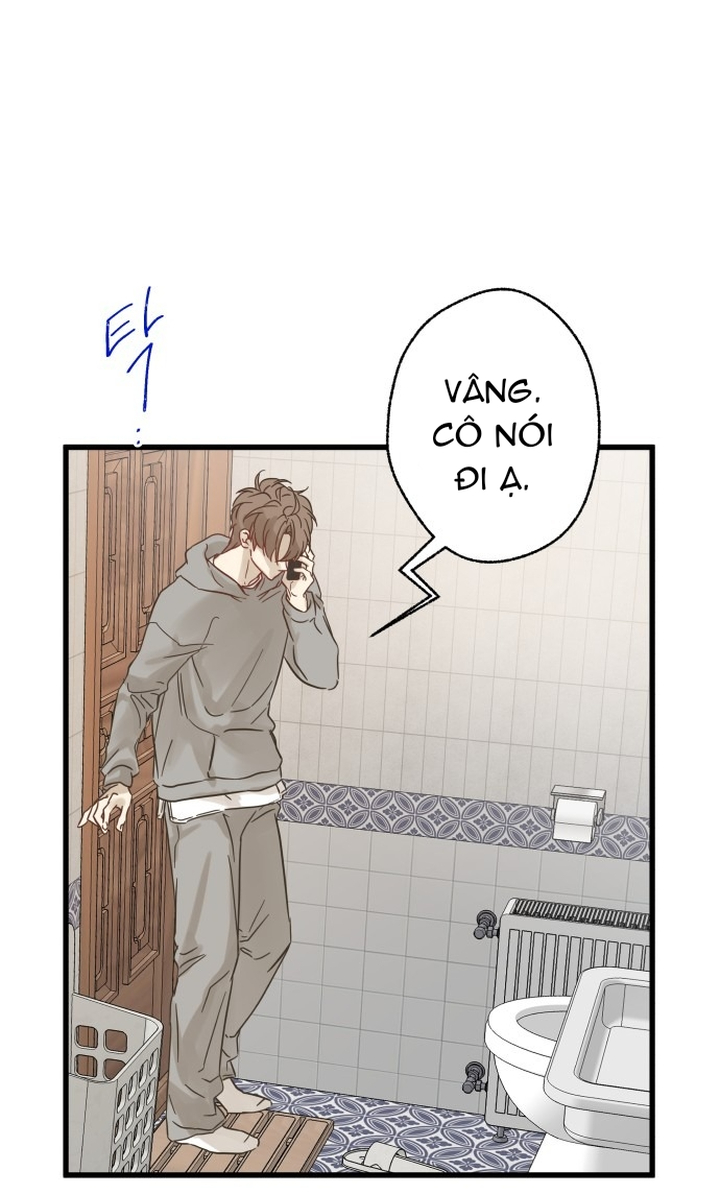 Ẩn Sau Cách Rừng - Chap 4 - Trang 73