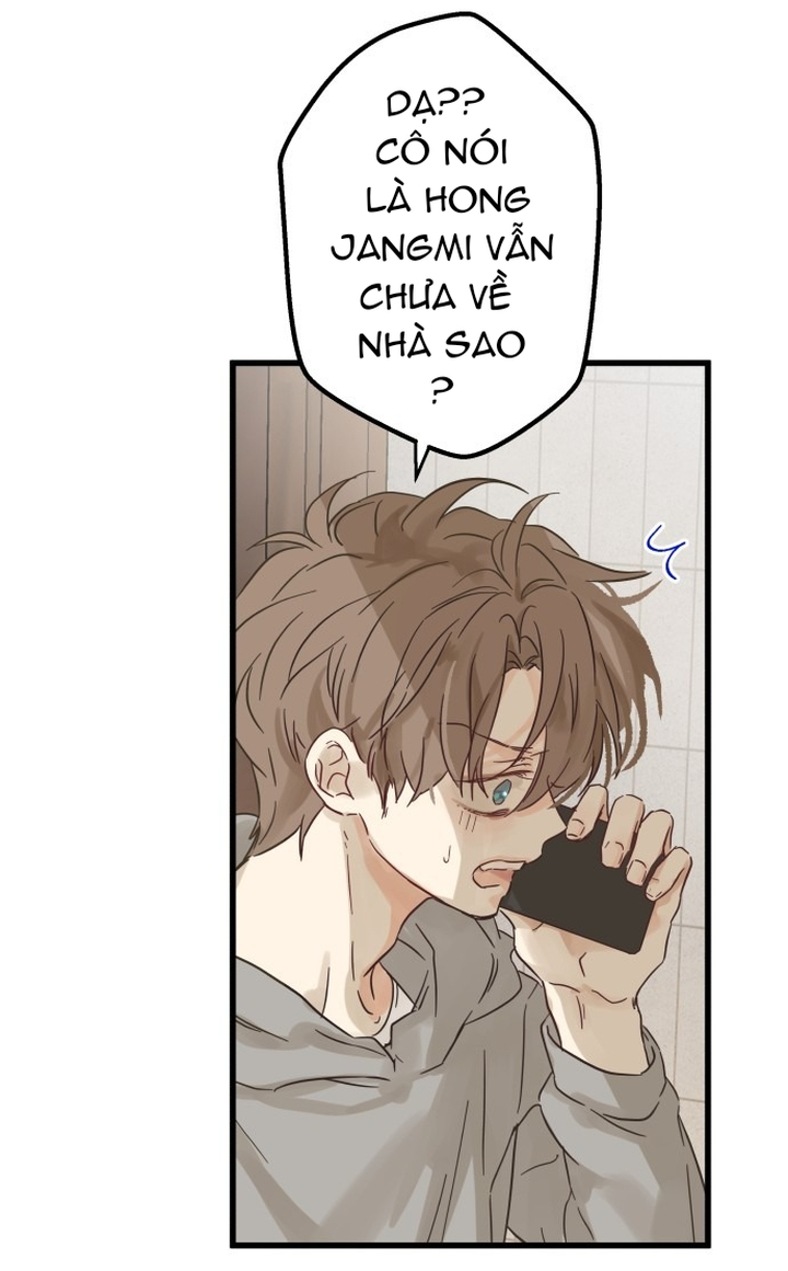 Ẩn Sau Cách Rừng - Chap 4 - Trang 74