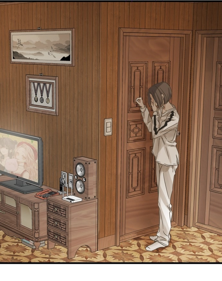 Ẩn Sau Cách Rừng - Chap 4 - Trang 76