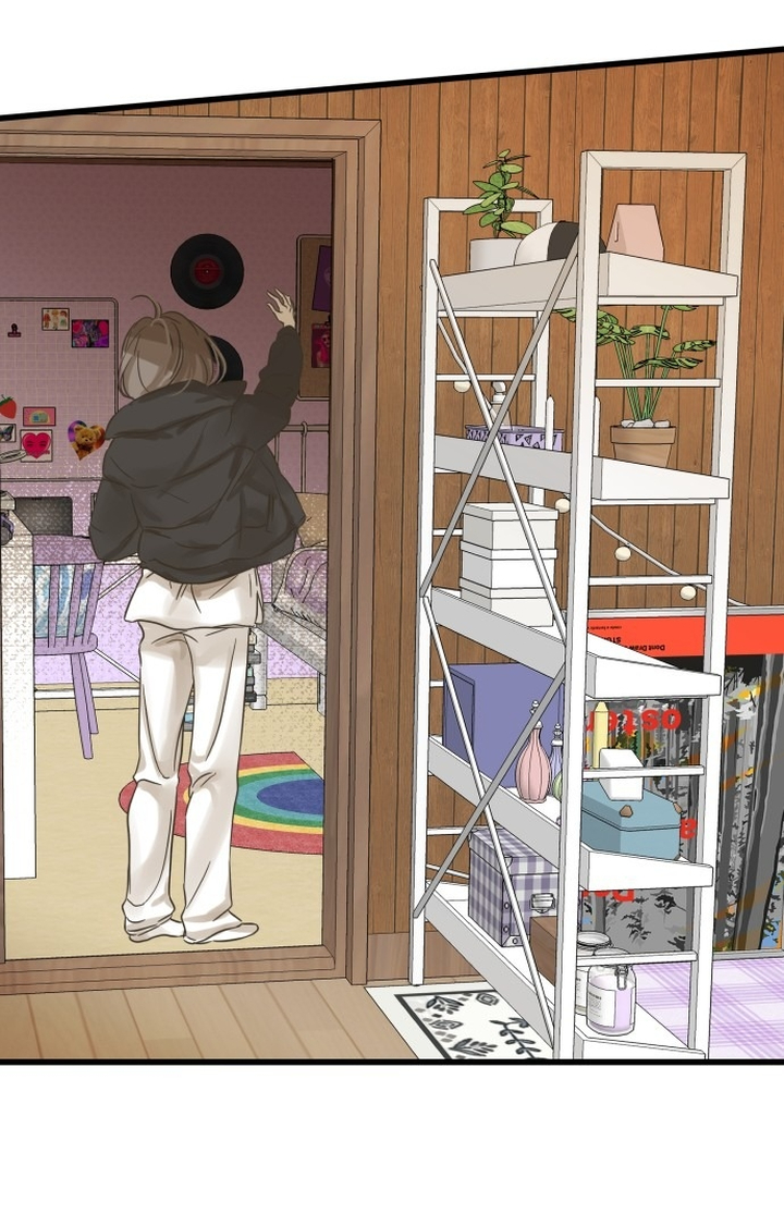 Ẩn Sau Cách Rừng - Chap 4 - Trang 79