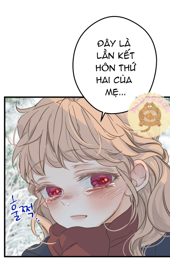 Ẩn Sau Cách Rừng - Chap 4 - Trang 9