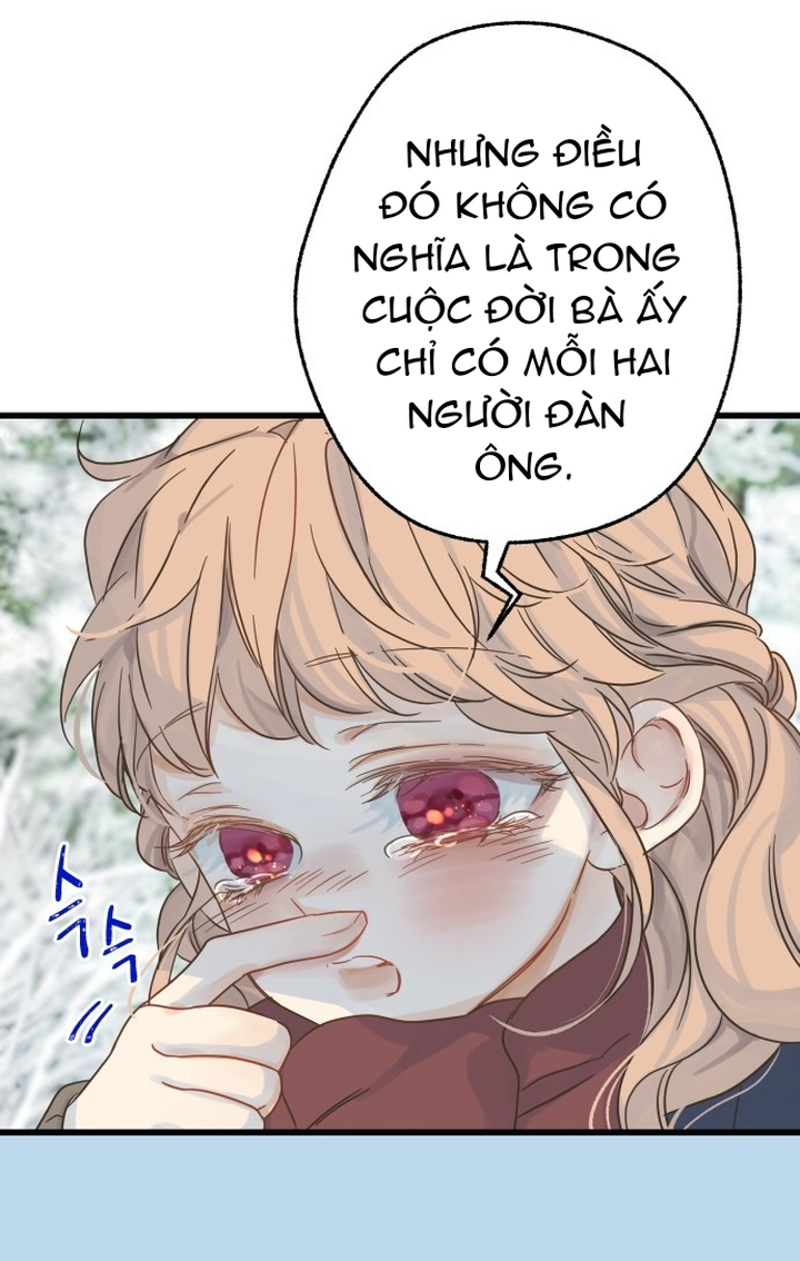 Ẩn Sau Cách Rừng - Chap 4 - Trang 10
