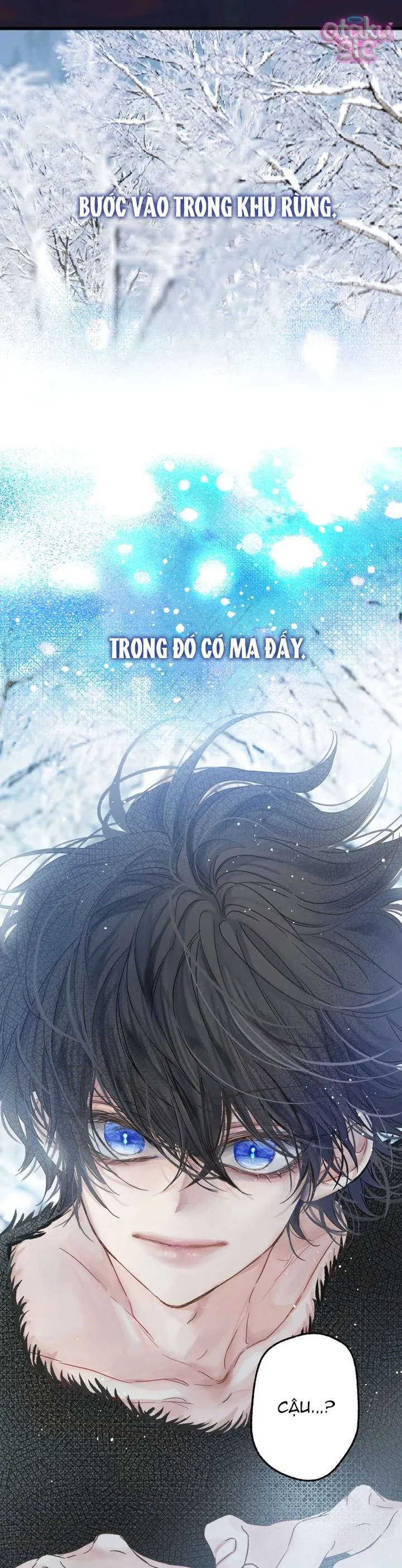 Ẩn Sau Cách Rừng - Chap 5 - Trang 16