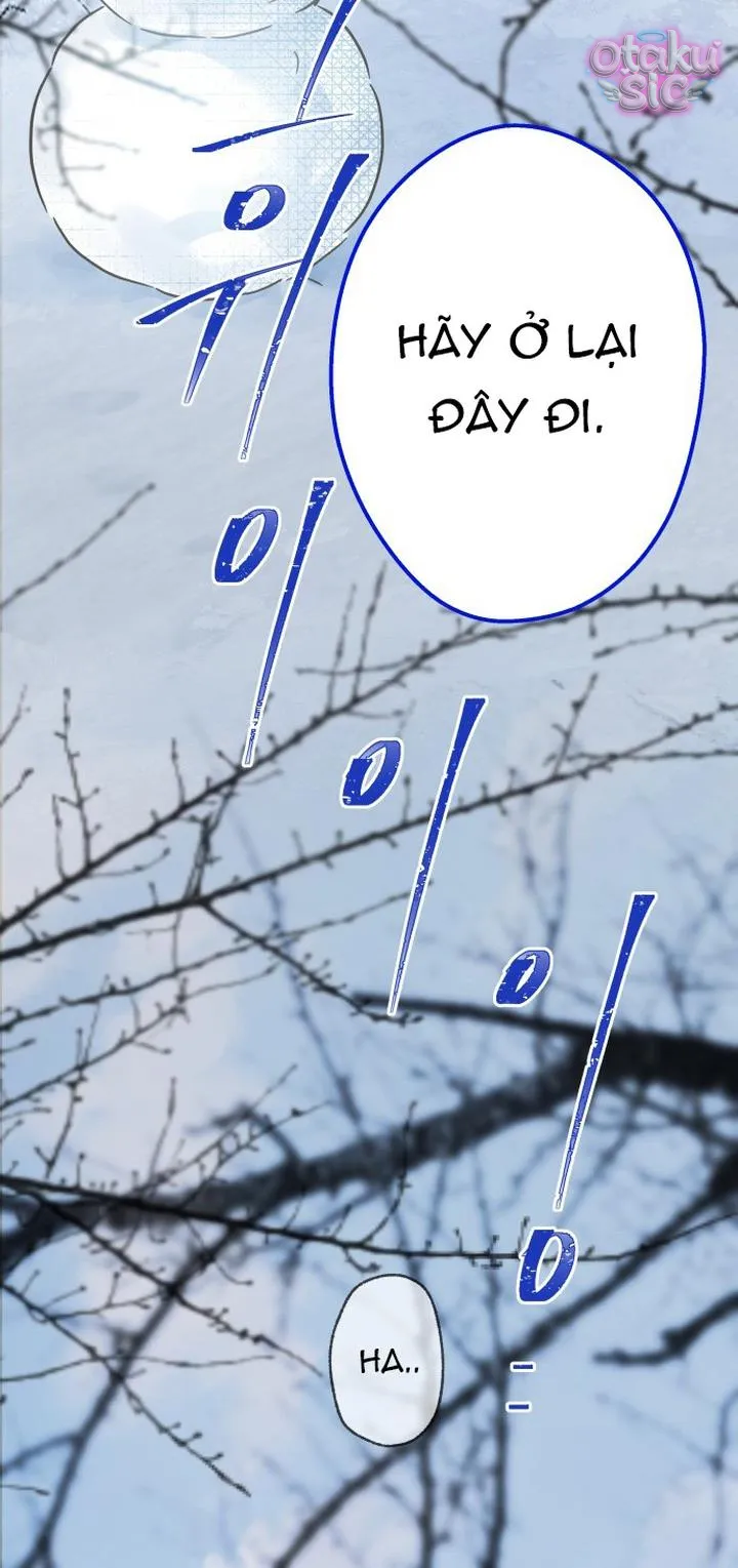 Ẩn Sau Cách Rừng - Chap 5 - Trang 22