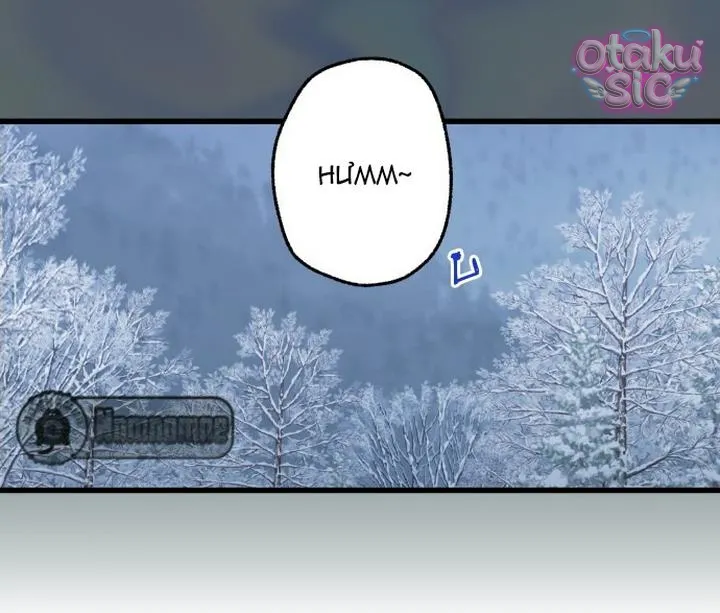 Ẩn Sau Cách Rừng - Chap 5 - Trang 25