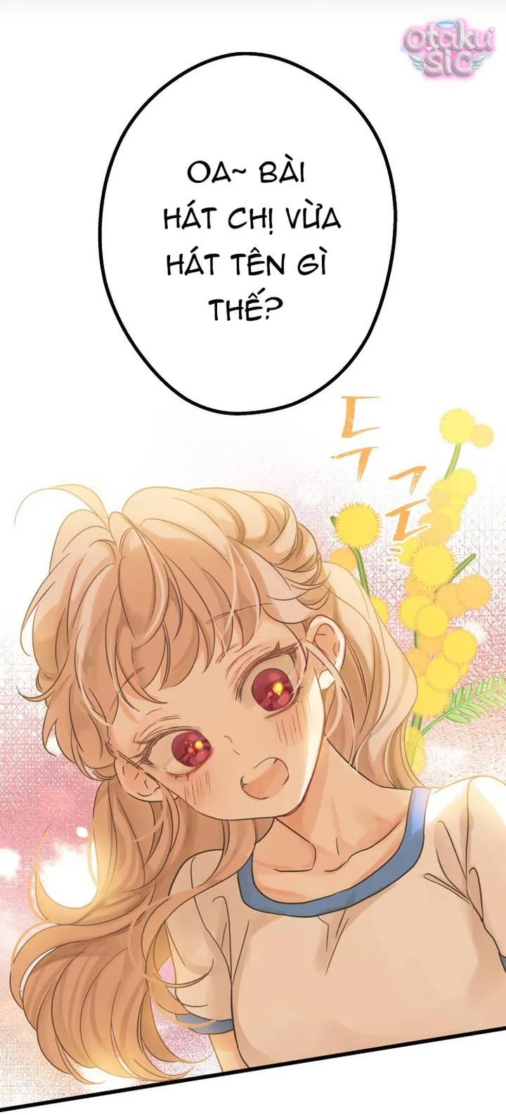 Ẩn Sau Cách Rừng - Chap 5 - Trang 26