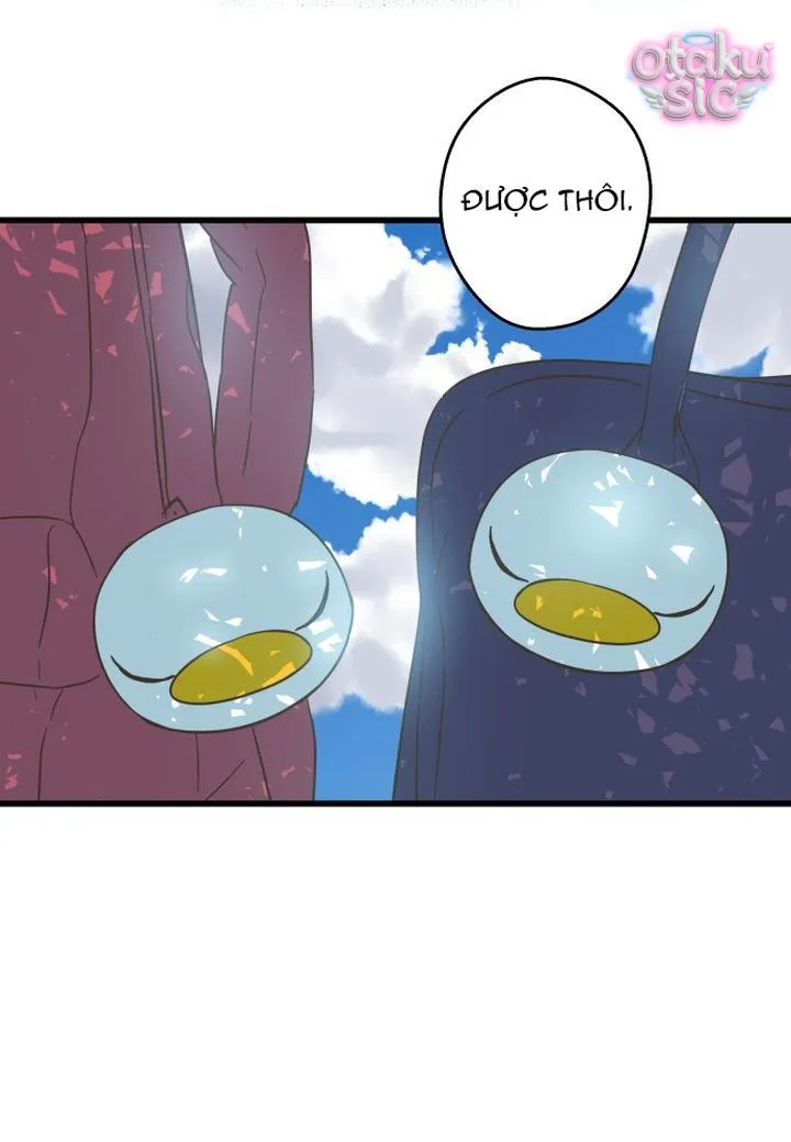 Ẩn Sau Cách Rừng - Chap 5 - Trang 33