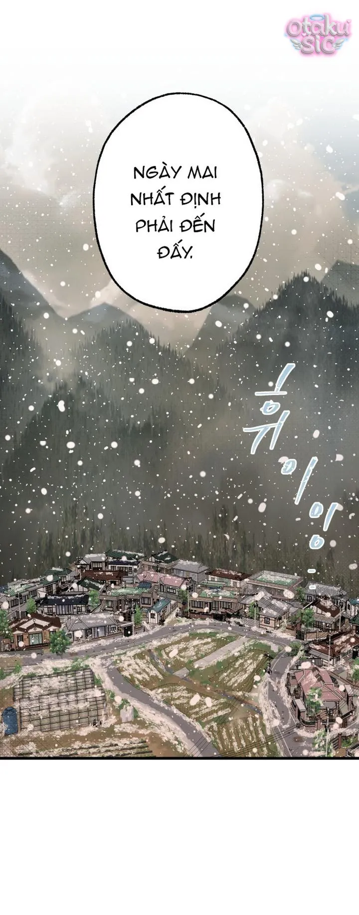 Ẩn Sau Cách Rừng - Chap 5 - Trang 41